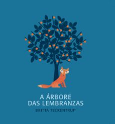 a arbore das lembranzas-9788418599040