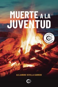 (i.b.d.) muerte a la juventud-alejandro sevilla garrido-9788418608940