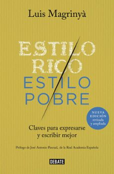 estilo rico, estilo pobre-9788418619540