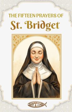 the fifteen prayers of st. bridget (ebook)-st. bridget-9788418631740