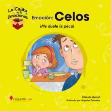 emocion: celos (ebook)-elisenda queralt-9788418823640