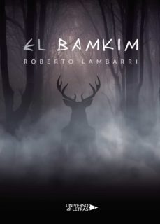 el bamkim (ebook)-roberto lambarri-9788418855740