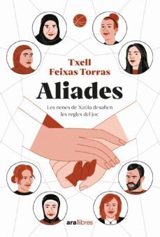 aliades (cat)-txell feixas torras-9788418928840