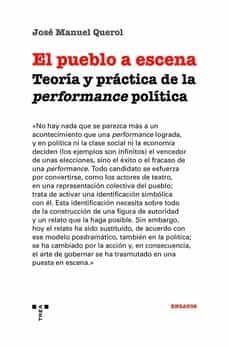 el pueblo a escena-9788418932540