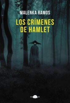 los crimenes de hamlet (ebook)-malenka ramos-9788418945540
