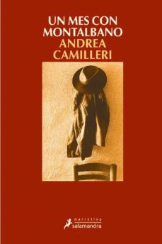 un mes con montalbano (comisario montalbano 5) (ebook)-9788418968440