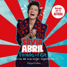 perdidas de risa (audiolibro)-silvia abril-9788418976940