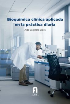 bioquimica clinica aplicada en la practica diaria-9788418980640