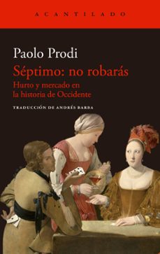 septimo: no robaras-9788419036940