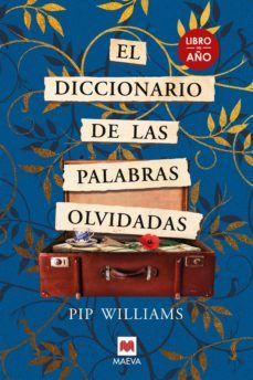 el diccionario de las palabras olvidadas (ebook)-pip williams-9788419110640
