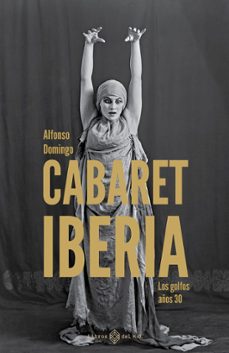 cabaret iberia-alfonso domingo-9788419119940