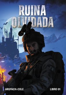 ruina olvidada-jason anspach-9788419120540