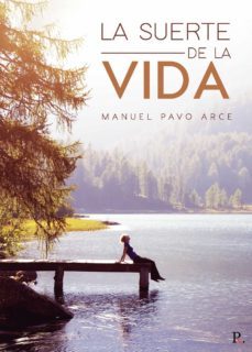 la suerte de la vida-9788419153340
