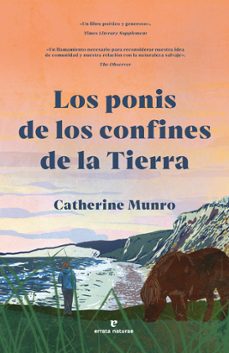 los ponis de los confines de la tierra-9788419158840