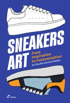 sneakers art-9788419220240