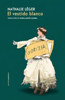 el vestido blanco (ebook)-leger nathalie-9788419261540