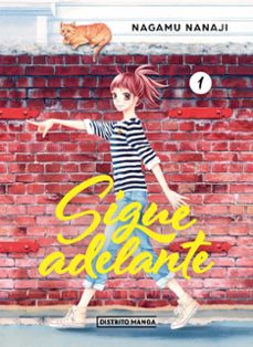 sigue adelante 1-9788419290540