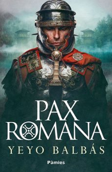 pax romana-9788419301840