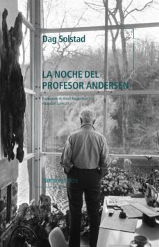 la noche del profesor andersen (ebook)-9788419320940