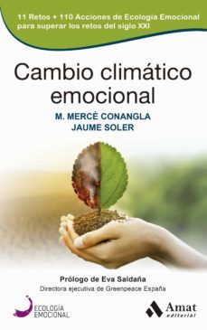 cambio climatico emocional (ebook)-jaume soler-jaume soler-9788419341440