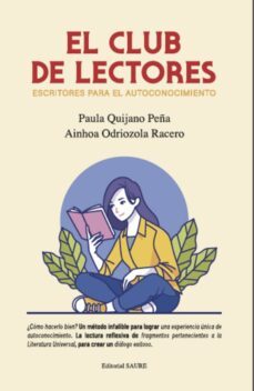 el club de lectores-paula quijano peña-ainhoa odriozola racero-9788419352040