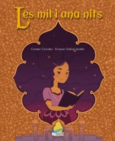 les mil i una nits-9788419365040