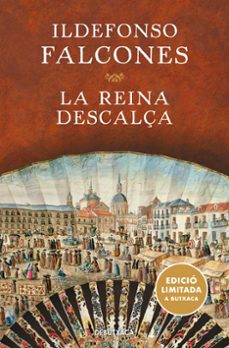 la reina descalça (edicio limitada)-9788419394040