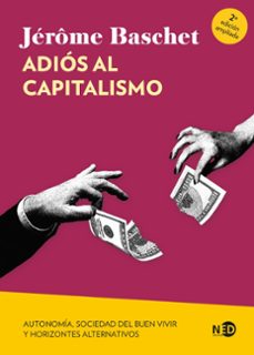 adios al capitalismo (ebook)-jerome baschet-9788419407740