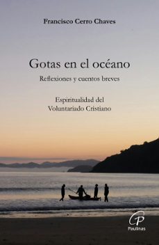 gotas en el oceano-francisco cerro chaves-9788419408440