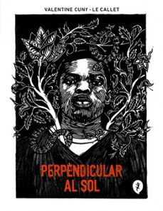 perpendicular al sol (ebook)-valentine cuny-le callet-9788419409492