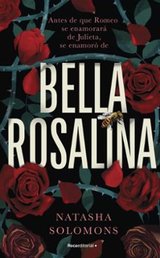 bella rosalina-natasha solomons-9788419449740