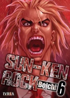 sun-ken rock 6-9788419451040