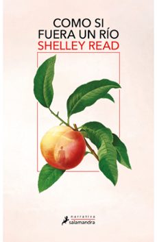 como si fuera un rio-shelley read-9788419456540