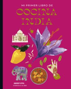 mi primer libro de cocina india-amandip uppal-lisa linder-9788419466440