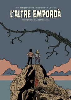 l'altre empordà-ricard martin cortada-9788419523440