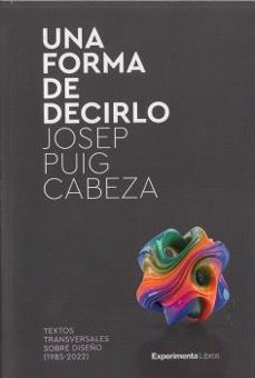 -josep puig cabeza-9788419555540