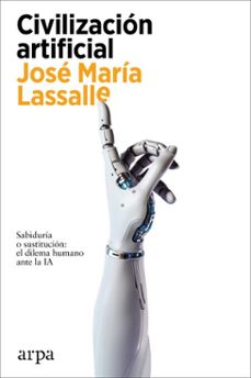 -jose maria lassalle-9788419558640