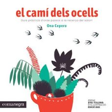 el cami dels ocells-ona cepero-9788419590640