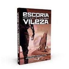escoria y vileza-9788419594440