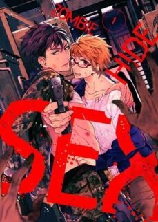 zombie hide sex 1-9788419610140
