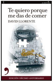te quiero porque me das de comer (10º aniversario)-9788419615640