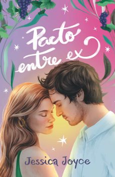 pacto entre ex (ebook)-jessica joyce-9788419621948
