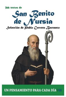 -benito de nursia-9788419640840