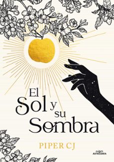 el sol y su sombra (la noche y su luna 2)-piper c. j.-9788419688040