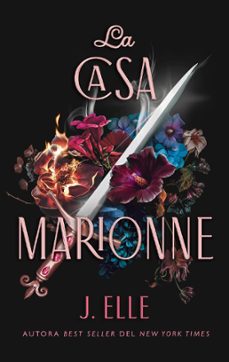 la casa marionne (ebook)-j. elle-9788419699640