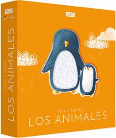 los animales-v. manuzzato-9788419714640