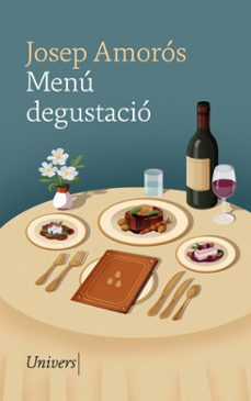 menu degustacio-josep amoros masachs-9788419721440