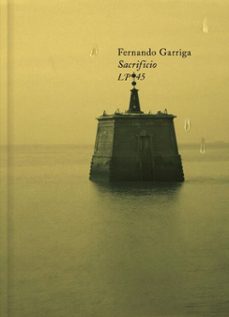 sacrificio (ebook)-fernando garriga-9788419737540