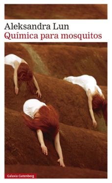 Imagen Principal de Química para mosquitos