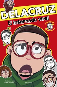 delacruz en el internado viral-9788419746740